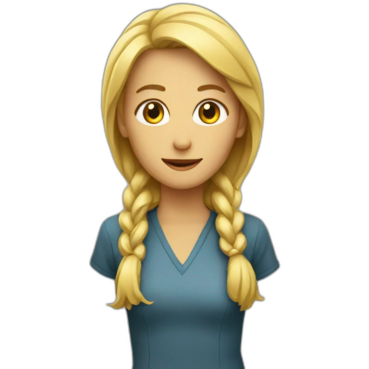 Homme sur femme emoji