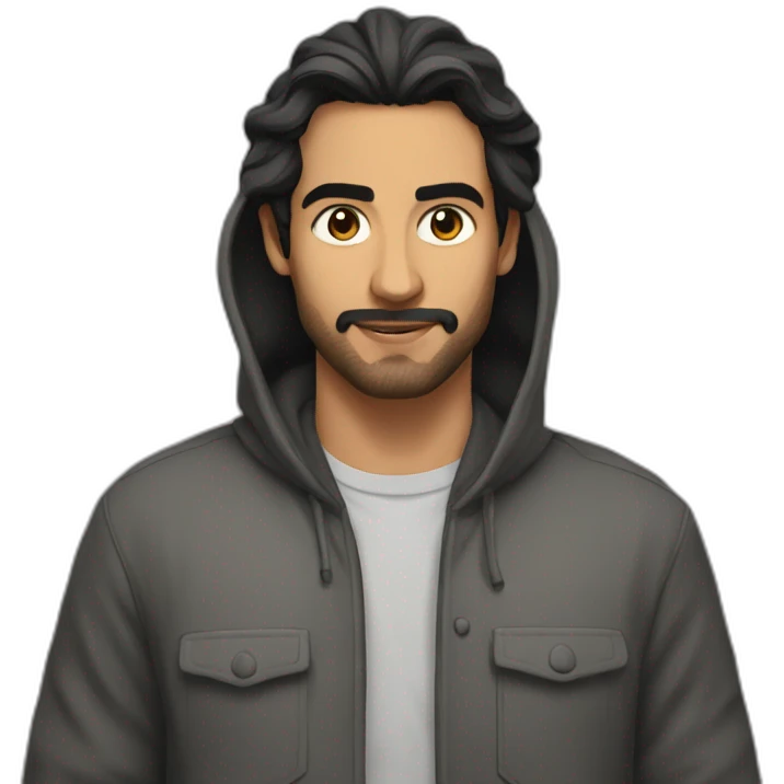 Ali Abdaal emoji