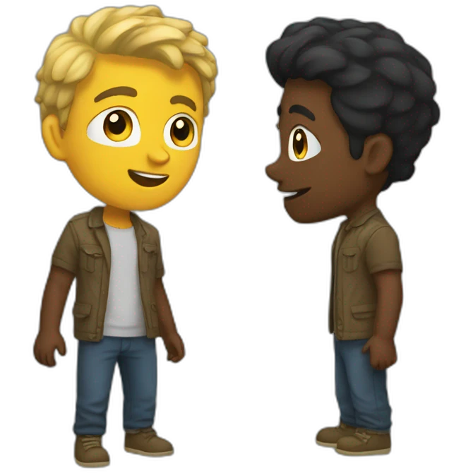 Bamalex emoji