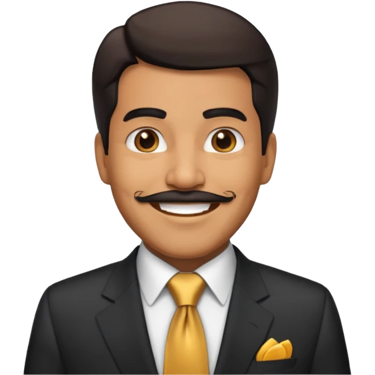 MADURO emoji