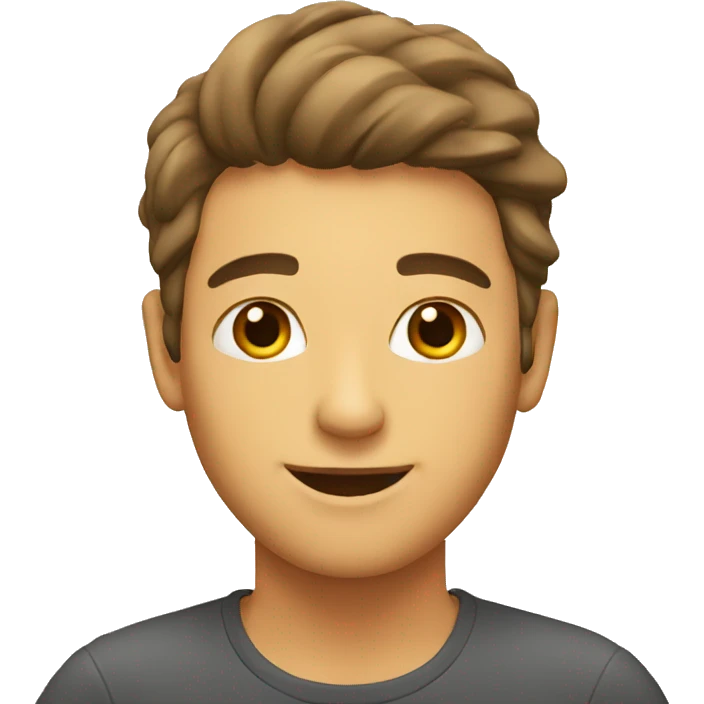 filter experience emoji