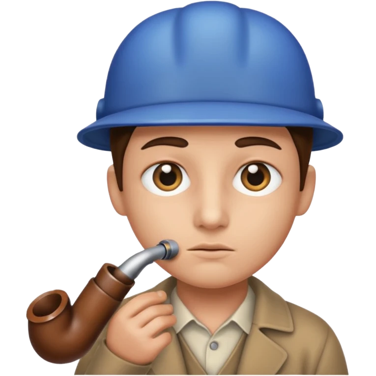 doing drugs emoji