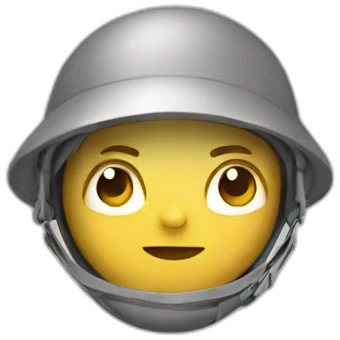 tracking emoji