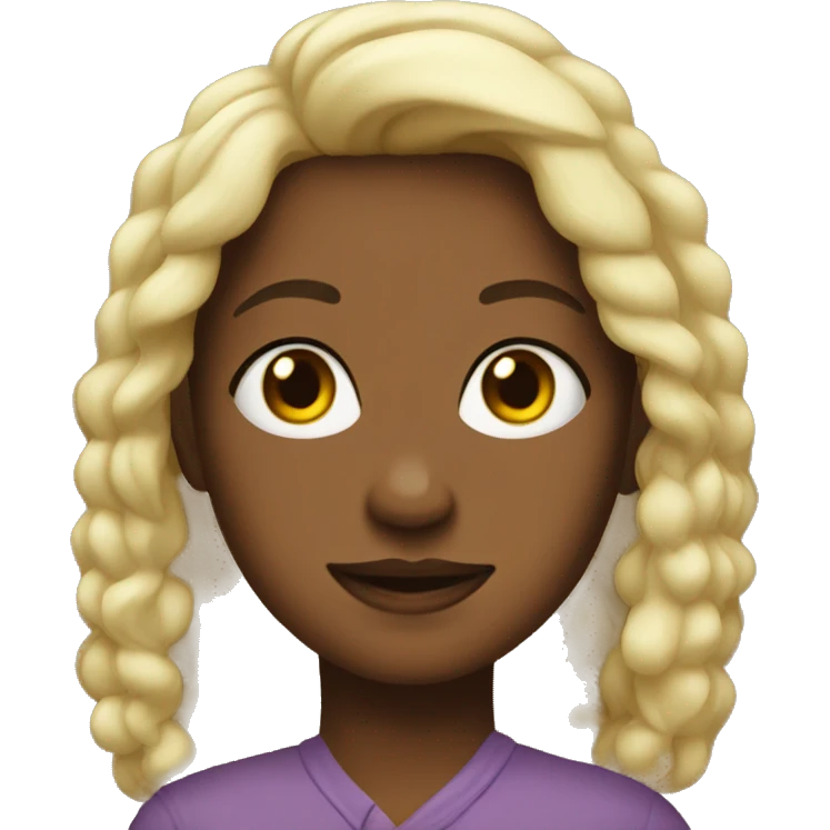 Siema emoji