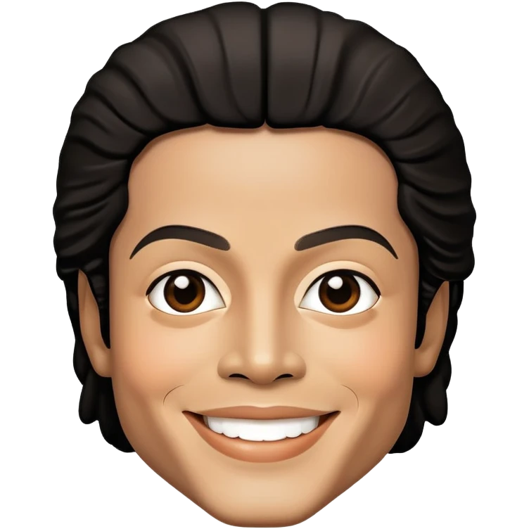 micheal jackson emoji