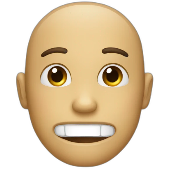 Omgggg emoji