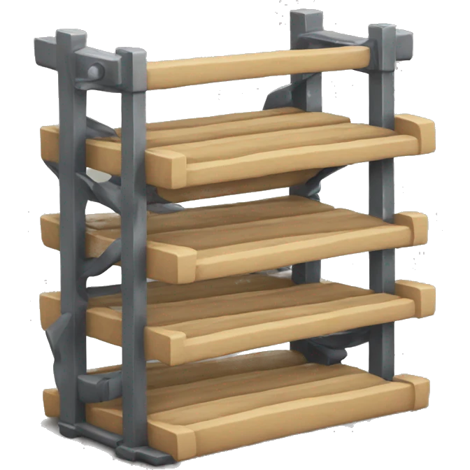 rack emoji