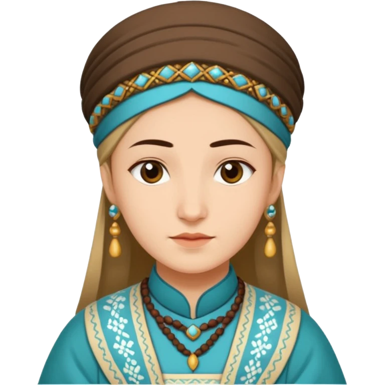 Tatar emoji