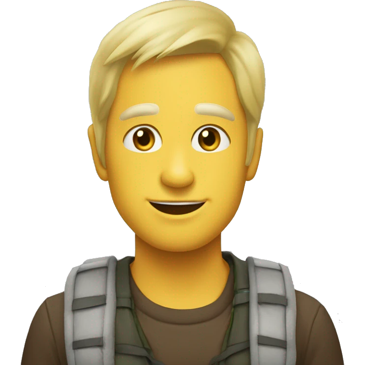 Новый год елка какао emoji