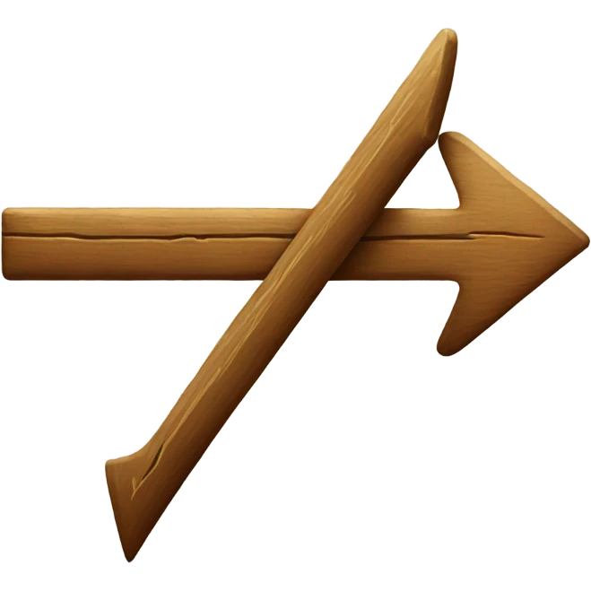 arrow left emoji