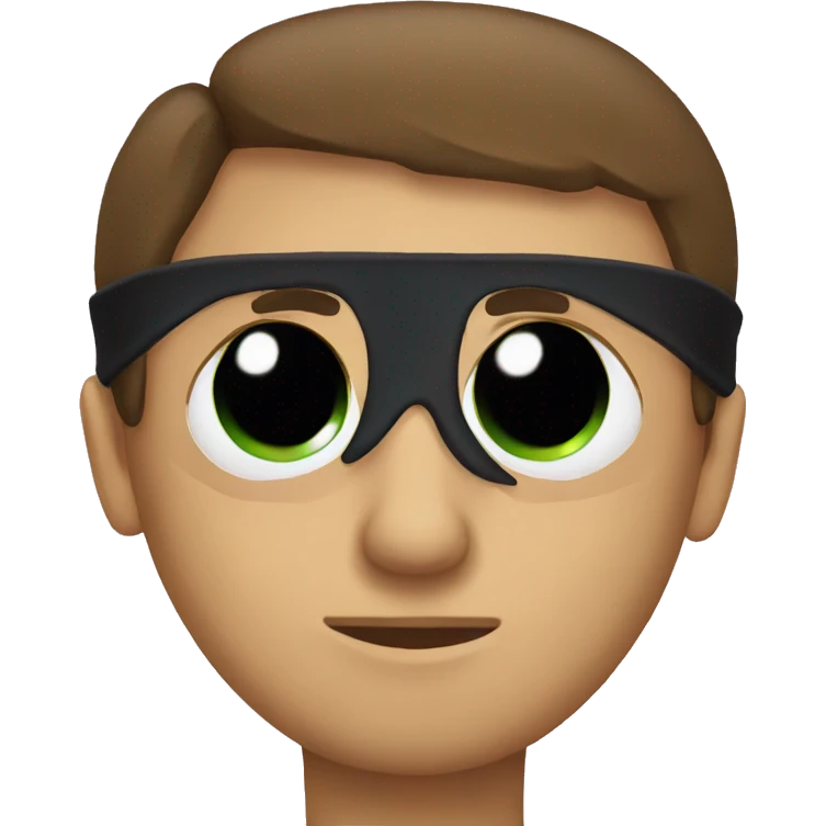 eyepatch emoji
