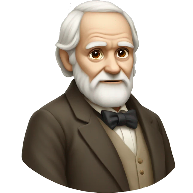 Darwin emoji