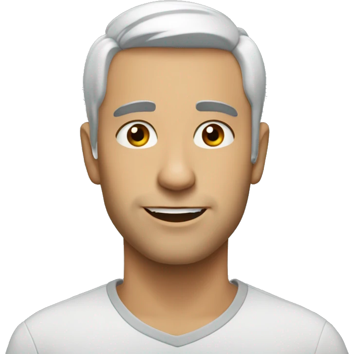 Кекс emoji