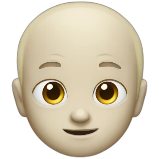 Bub emoji