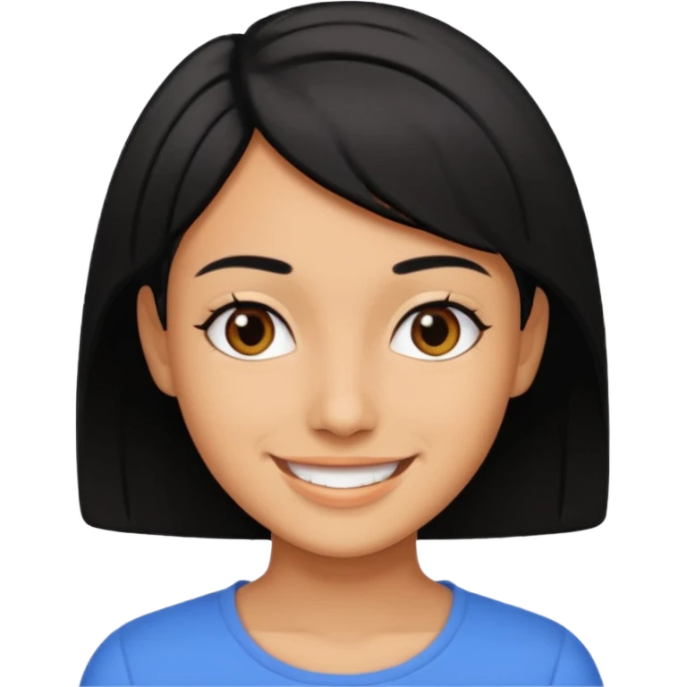 Deniz kadın emoji