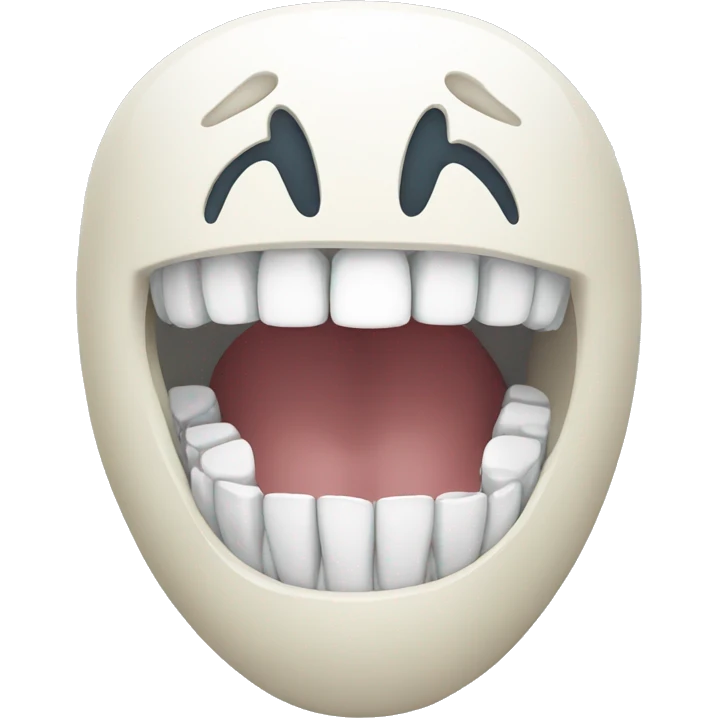 dental emoji