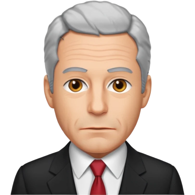 Epstein emoji