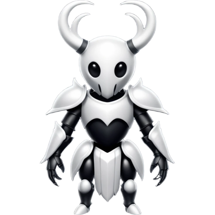 como el original hollow knight emoji