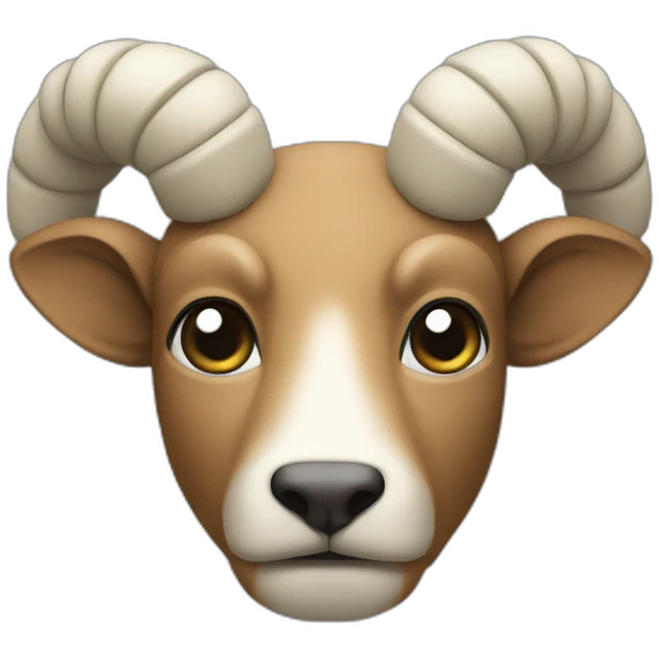 C-Ram emoji