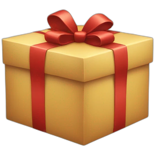 Present emoji