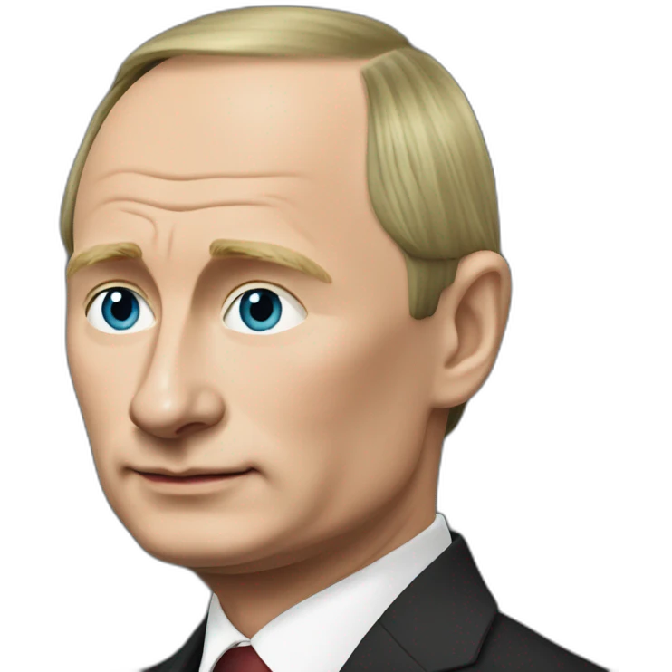 putin-huylo emoji