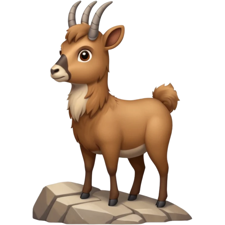 rupicapra rupicapra emoji