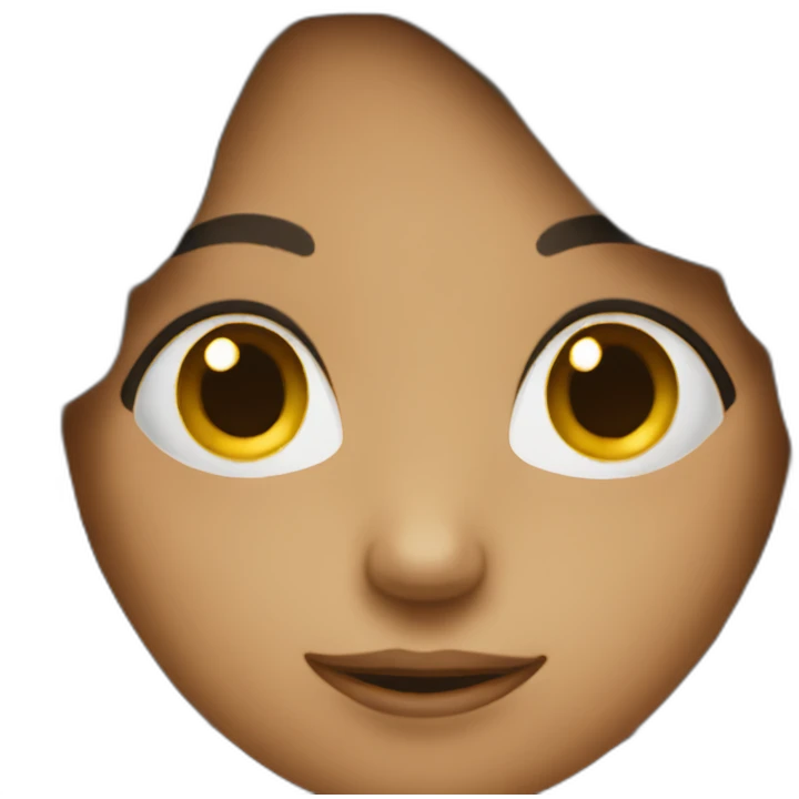 Bougies 12ans emoji