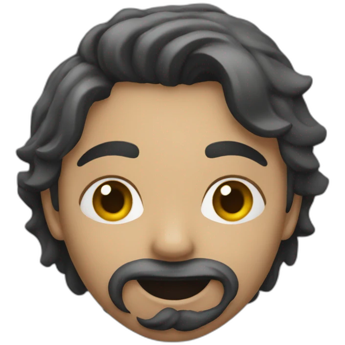 Un sexe emoji