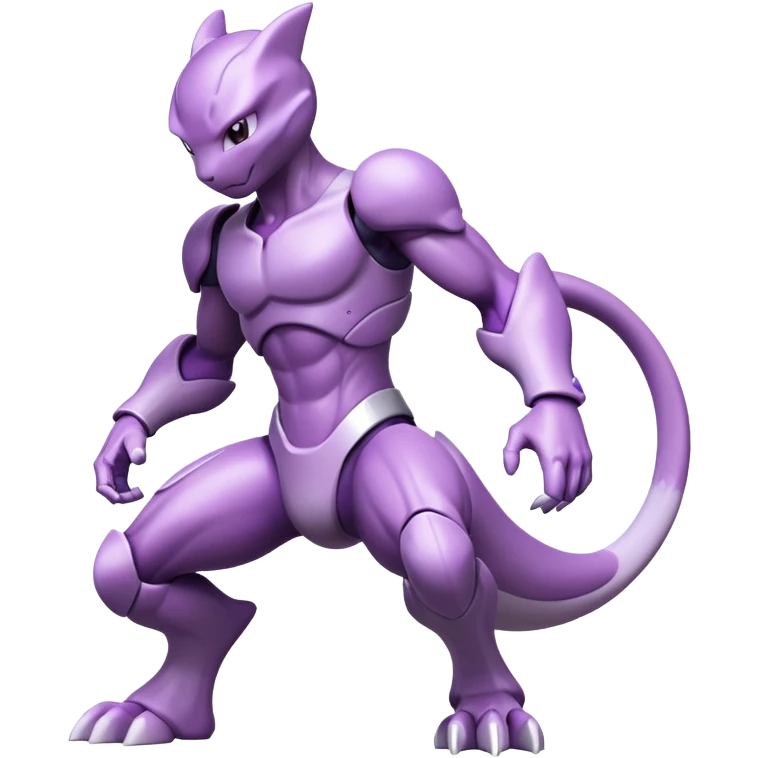 Mewtwo emoji