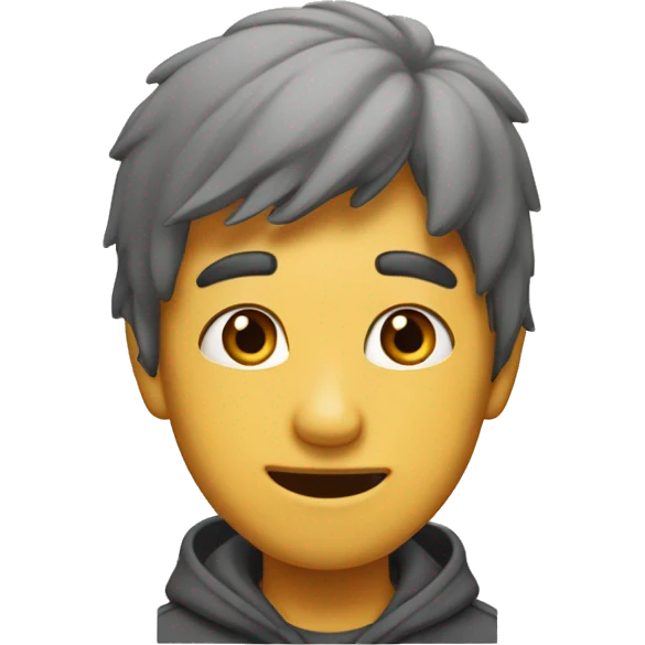 Собака emoji