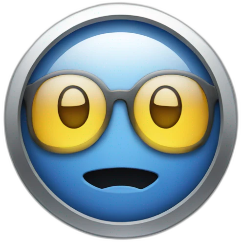 Samsung Logo emoji