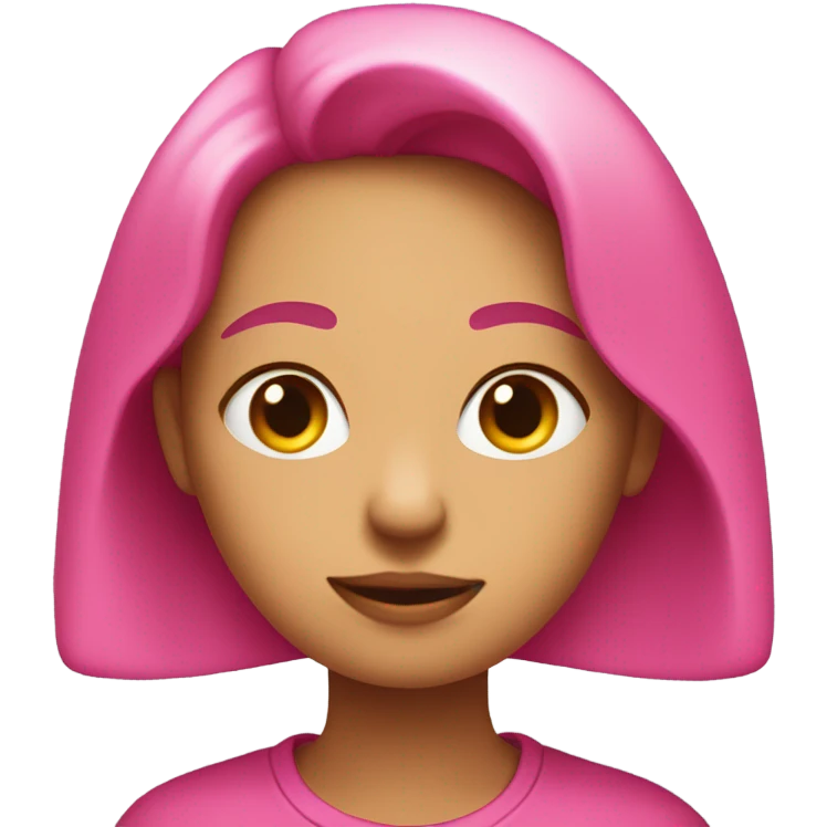 Sweetheart emoji that says hard pass  emoji