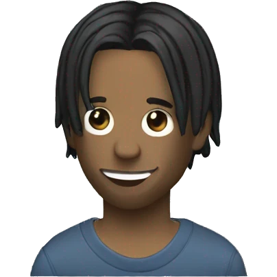 travis scott argentino emoji