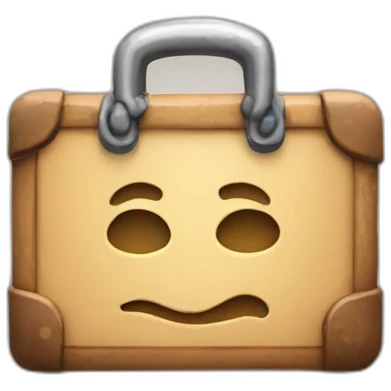 logout emoji