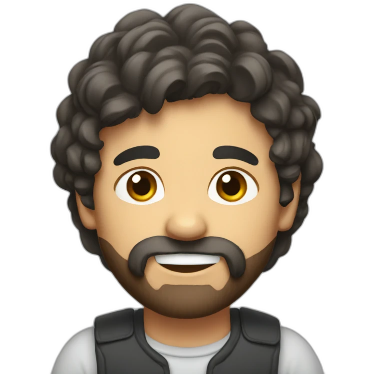 Scottsish Fold emoji