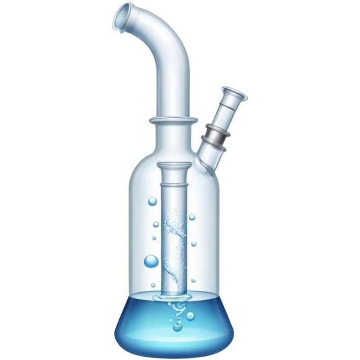 Bong emoji