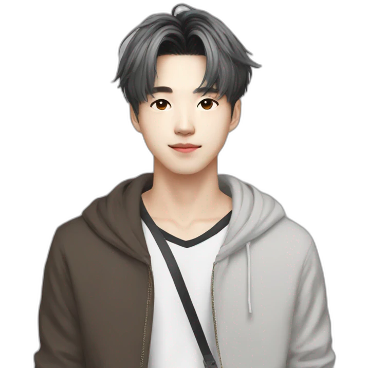 Jaemin emoji