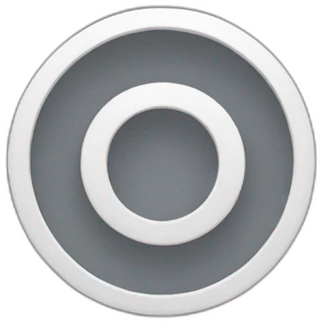 infinite symbol emoji