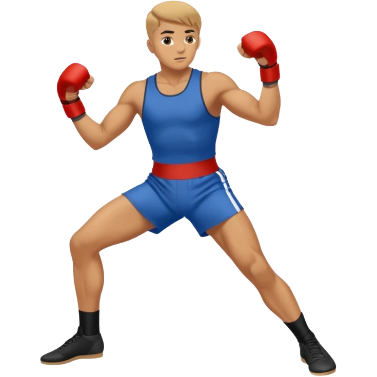 Savate emoji