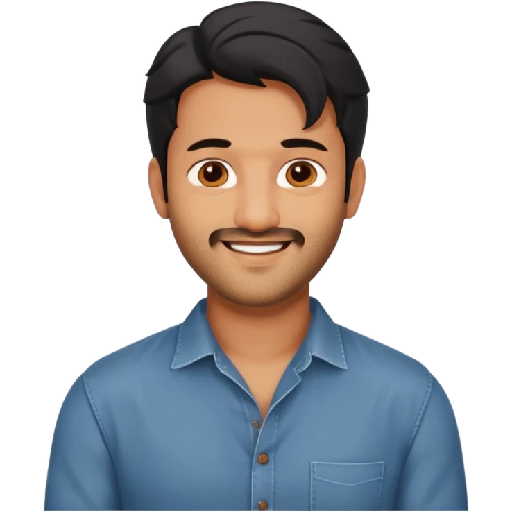 Prabhas  emoji
