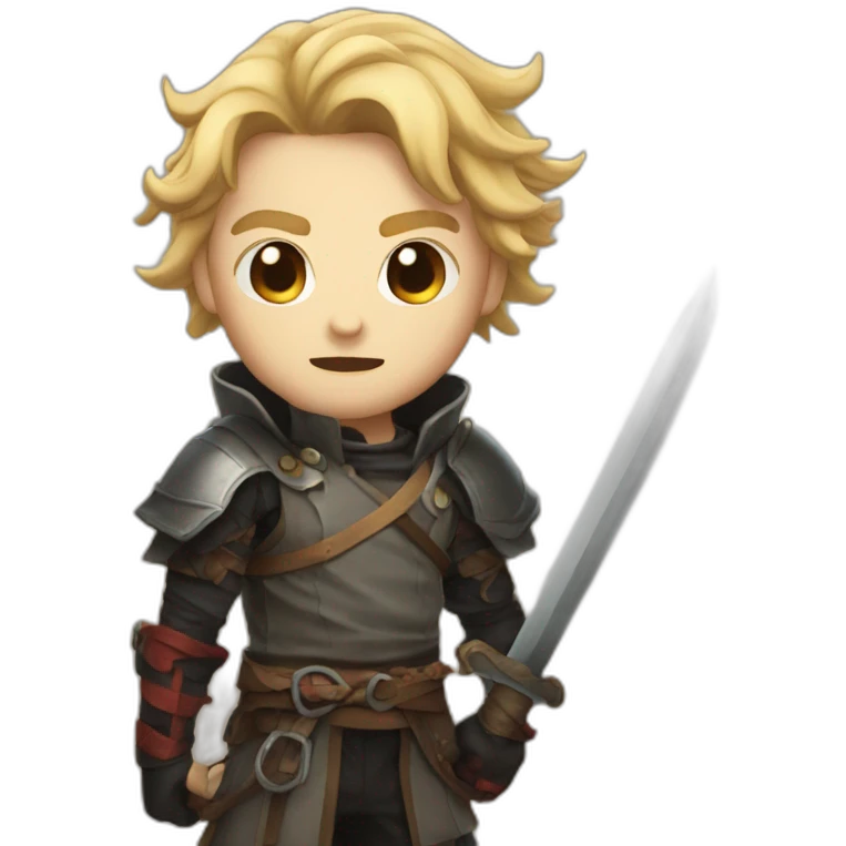 Demon slayer emoji