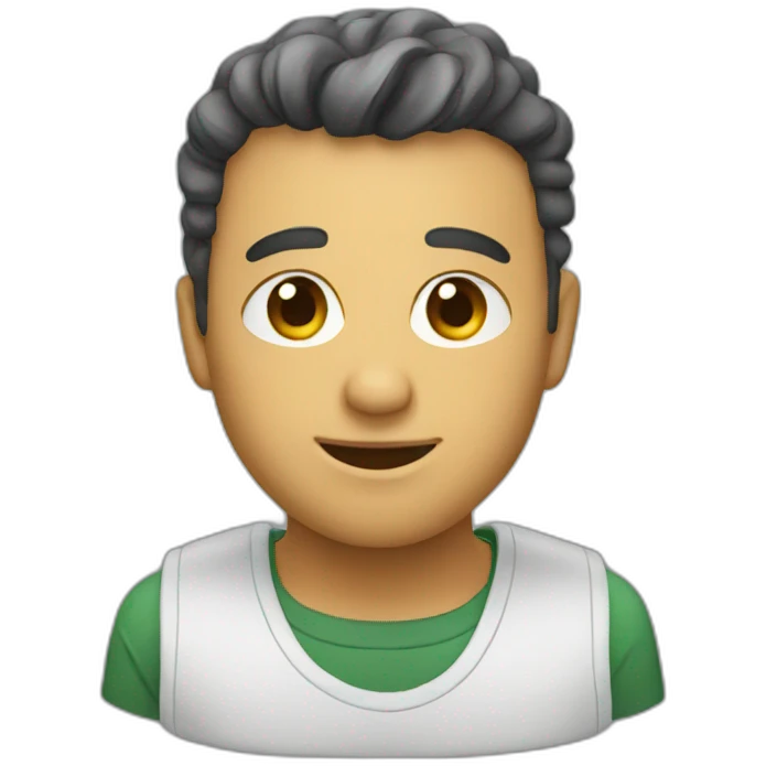 ai emoji emoji