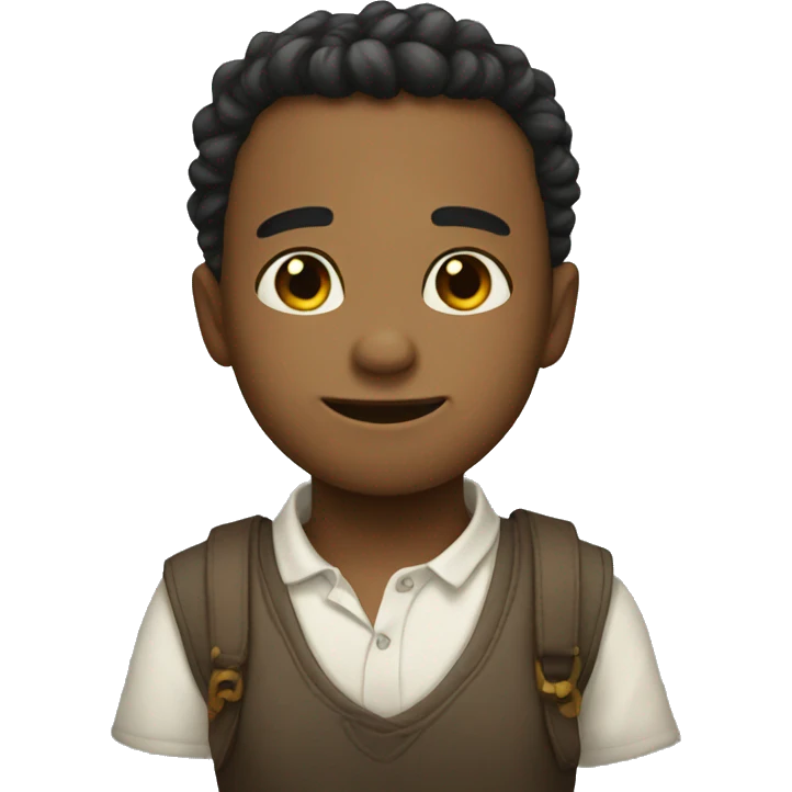 cutest little thing  emoji