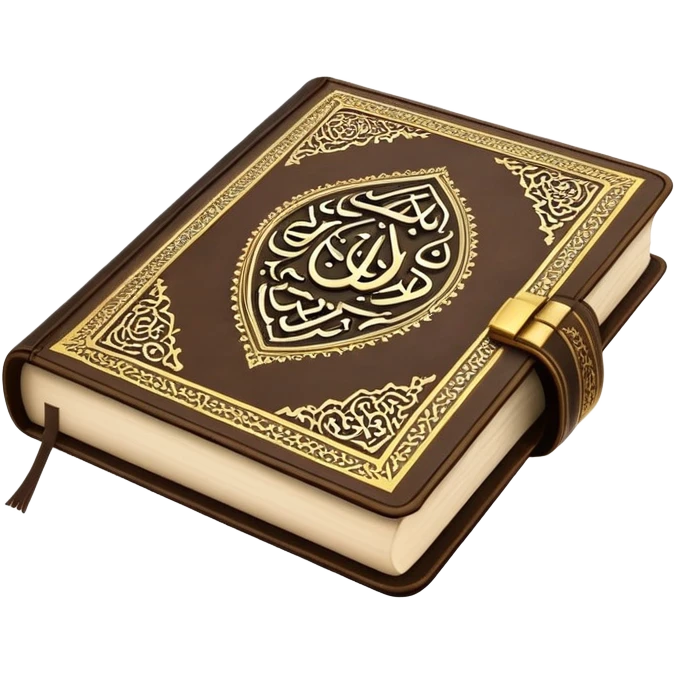 Quran  emoji