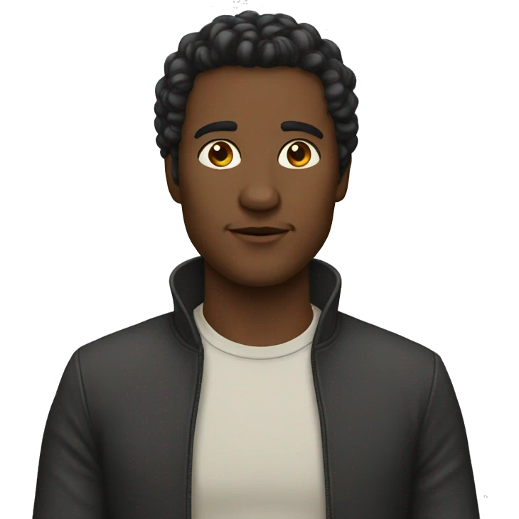 Colère emoji