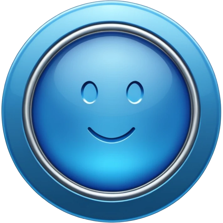 Verification badge emoji