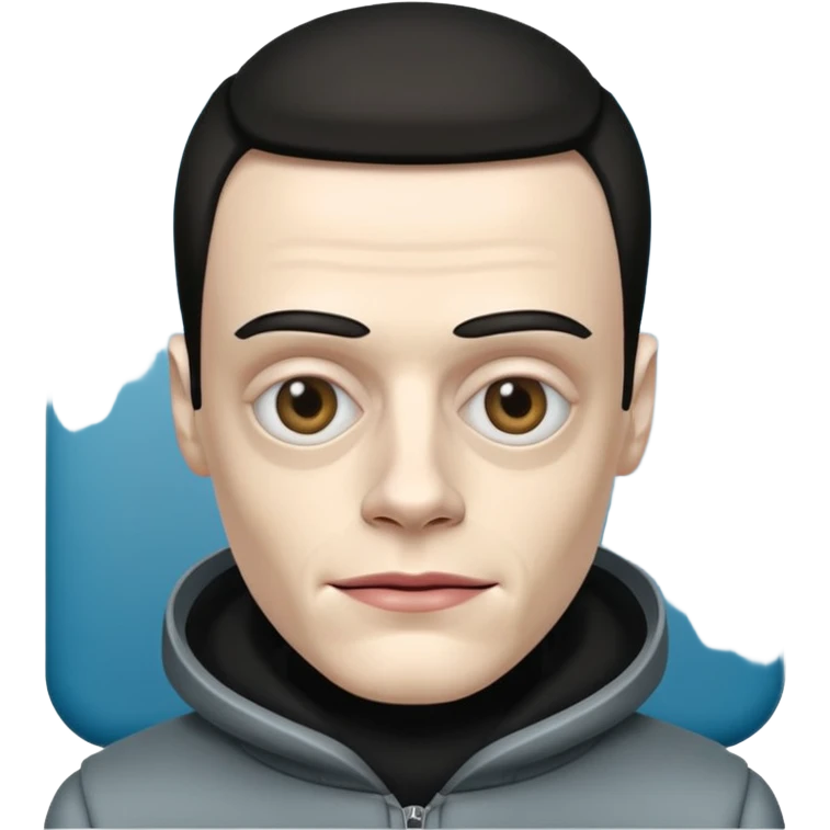 Mr Robot emoji