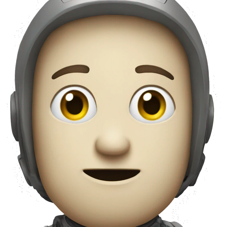 robit  emoji