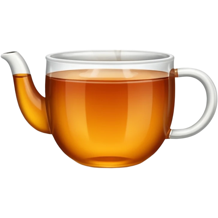 Çay emoji