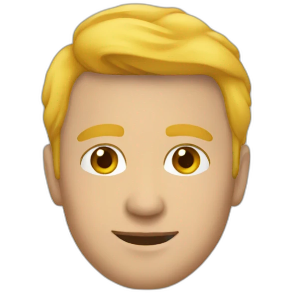Pov view emoji